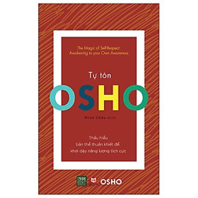 Osho Tự Tôn