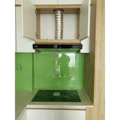 Máy hút mùi TOM 1201B. Tomate Tây Ban Nha. Hàng Chính Hãng