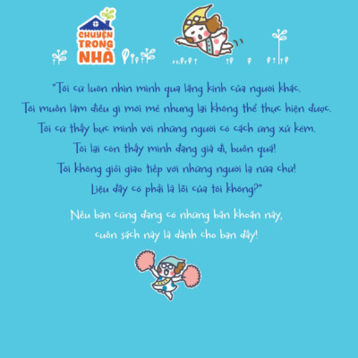 Chuyện Trong Nhà: Giải Tỏa Những Lo Lắng, Bất An Trong Đời Sống Gia Đình