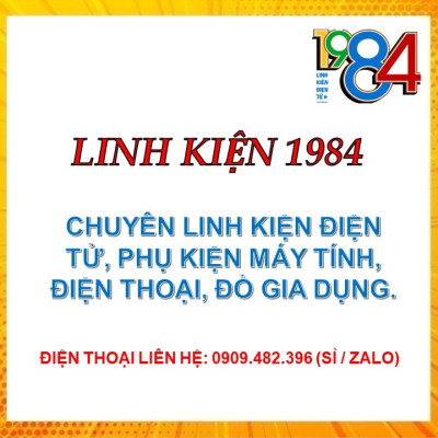 Quạt tản nhiệt VSP Fan LED RGB P500 (Tản 4U, kích thước 12cm, màu Trắng) - Hàng chính hãng