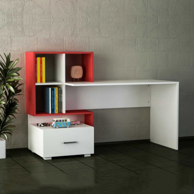 Bàn làm việc tại nhà đơn giản SMLIFE Diablo