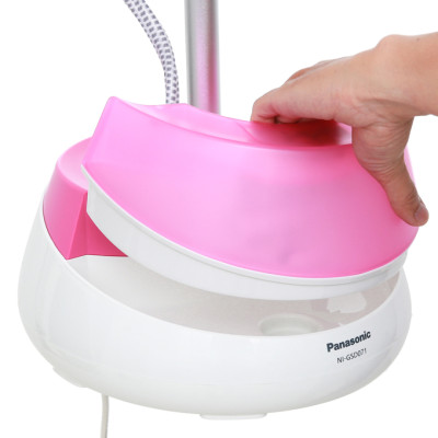  Bàn ủi hơi nước cầm tay loại đứng Panasonic NI-GSD071PRA  - Hàng chính hãng