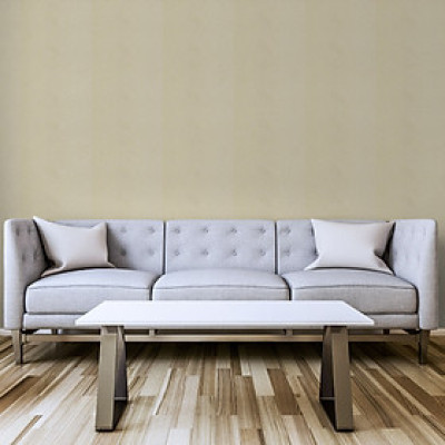 Vải Dán Tường Không Dệt Happy 9026 Hút Ẩm Hiệu Quả Chống Ẩm Mốc Tuổi Thọ Lên Tới 8 Năm (Cuộn 5.3m²) - Hàng Chính Hãng