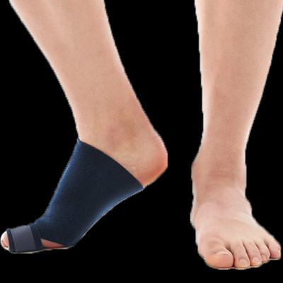 Đai hỗ trợ bệnh vẹo ngón chân Hallus Valgus DR.MED DR-A001 nhập khẩu Hàn Quốc trái/phải