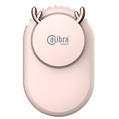 Quạt mini chính hãng Calibra CQ-E888 - Quạt đeo cổ