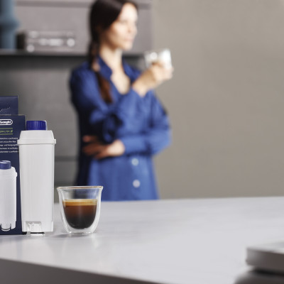 [Hàng chính hãng] Bộ lọc nước cho máy pha cà phê DeLonghi