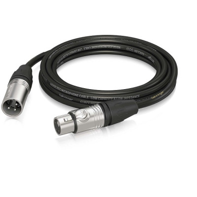 Cáp micro Behringer GMC-600- Hàng Chính Hãng