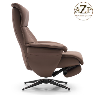 Ghế Thư Giãn, Ghế Chủ Tịch, Ghế Phòng Khách, Ghế Relax - Hàng Độc Quyền AZP-9275 Hàng Nhập Khẩu 