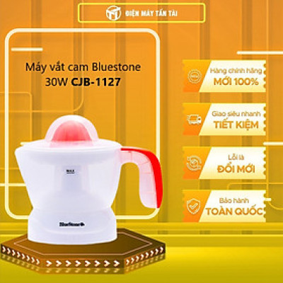 Máy Vắt Cam BlueStone CJB-1127 (30W) - Hàng chính hãng