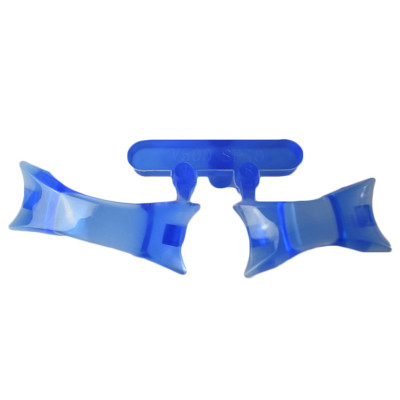 Kính bơi Nhật Bản hiệu VIEW V500S BLBK Chống Tia UV Chống Sương Mù (Xanh Đen) - Hàng chính hãng 100% sản xuất tại Nhật Bản