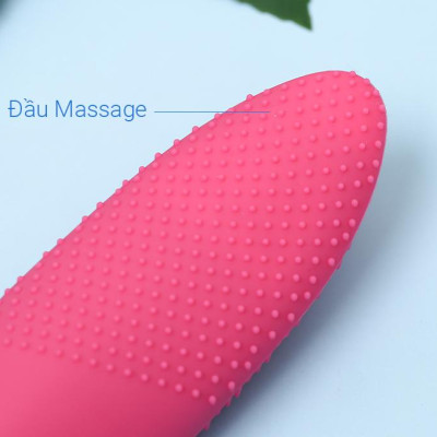 Máy rửa mặt siêu âm kèm chức năng nhiệt Rio FADF-H - Hàng chính hãng