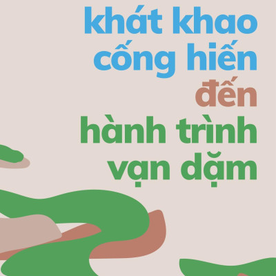 Sách - Mũ Nồi Xanh Việt Nam - Người Đi Gieo Hạt Hòa Bình