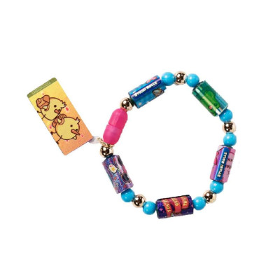 Đồ Chơi Hộp Mù Vòng Tay Sticki Rolls - Other Girl Brands SR101CDU