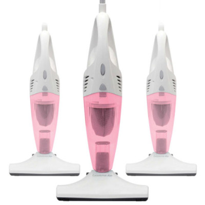 Máy hút bụi cầm tay Daewoo DWX-E620P (P) (600W) - Hàng chính hãng