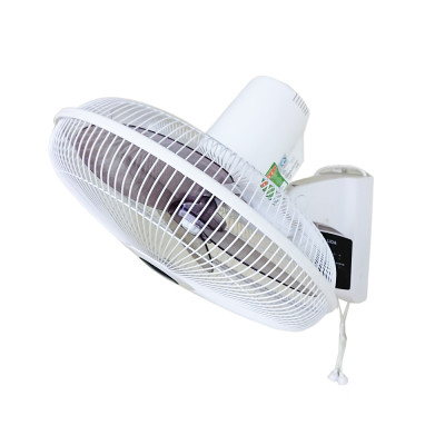 Quạt treo tường LiOA (QT-409K) - Hàng Chính Hãng