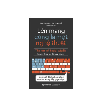 Combo Kỹ Năng Sống: Lên Mạng Cũng Là Một Nghệ Thuật + Từ Ghế Nhà Trường Đến Giảng Đường Đại Học