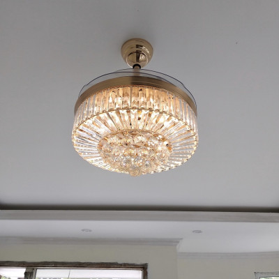 Quạt trần có đèn