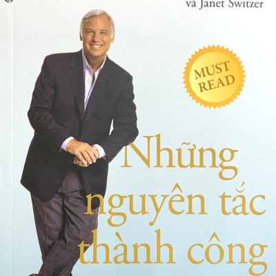 Những Nguyên Tắc Thành Công - Thực Hành