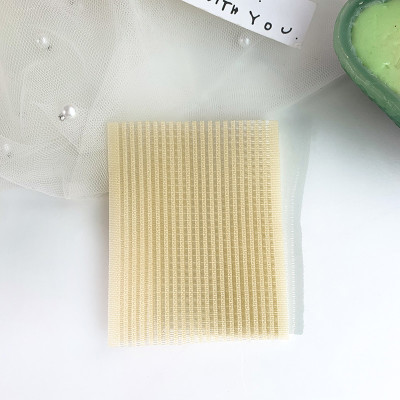 Set 5 Bộ 2 Miếng Dán Tóc, Miếng Dán Giữ Tóc Trang Điểm Rửa Mặt SC16