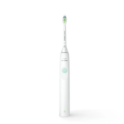 Bàn Chải Đánh Răng Điện Philips Sonicare HX3641/41 Chải Sạch Mảng Bám Gấp 3 Lần - Hàng Chính Hãng
