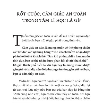 Tuổi Thơ Êm Đềm Là Vốn Liếng Tâm Lý Một Đời