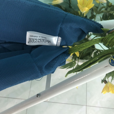 Võng lưới đệm cao cấp Ban Mai