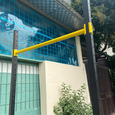 Khung xà đơnM-3025 điều chỉnh từ 1m5 đến 2m1