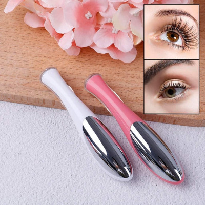 (Xả Kho) [Hàng Nội Địa Nút Bấm] Máy mini mát xa mắt thư giãn chạy bằng pin AAA (Giao nhanh 1-4 ngày Kho SG)