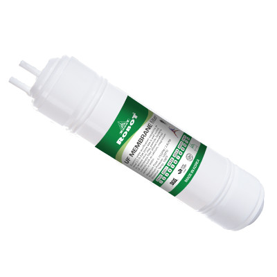 Màng lọc UF ROBOT 11" (đúc nguyên khối kín - Korea) - Hàng chính hãng