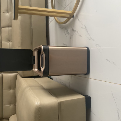 Thùng Rác Thông Minh 15L