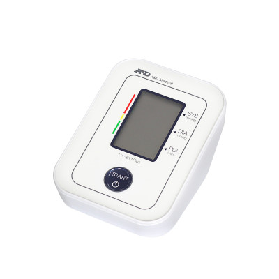 Máy đo huyết áp AND UA-611 Plus cảnh báo rối loạn nhịp tim