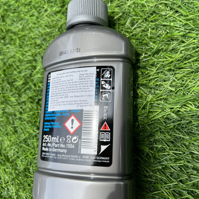 Kem Dưỡng Ghế Da Liqui Moly 1554 (250ml)