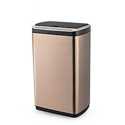 Thùng Rác Tự Động inox 40L