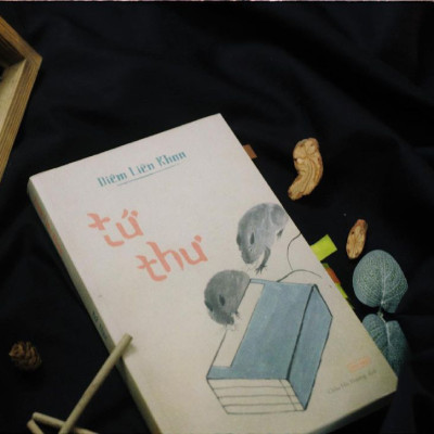 Tứ Thư (Tái bản 2024)