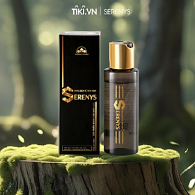 SERENYS - MEN’S INTIMATE WASH 