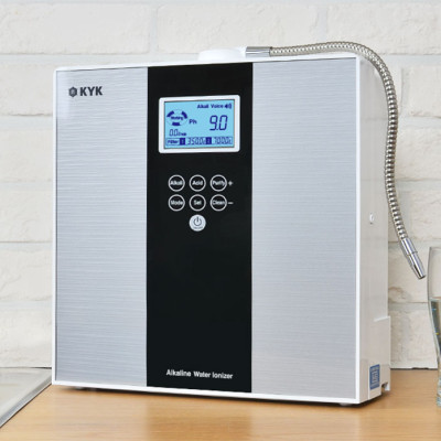 Máy Lọc Nước Ion Kiềm KYK-33000 - Hàng Chính Hãng
