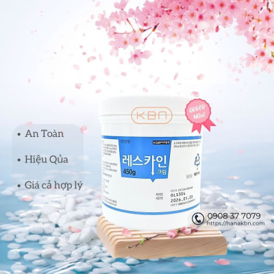 [KHUYẾN MÃI] Kem Ủ Bề Mặt Da - Giải Pháp An Toàn Từ Thương Hiệu Đến Từ Hàn Quốc (Hàng Chính Hãng)