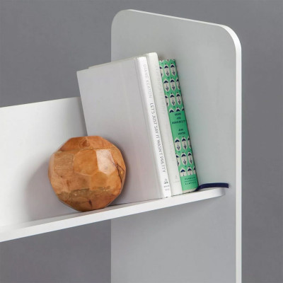 Kệ để đồ chơi cho bé SMLIFE Konohana