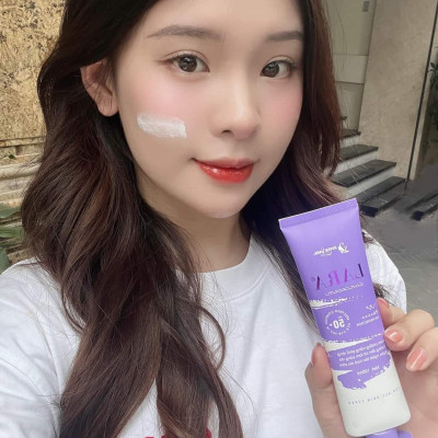 Kem Chống Nắng Lara Sun Cream Quyên Lara, Chăm Sóc Da, Bảo Vệ Da
