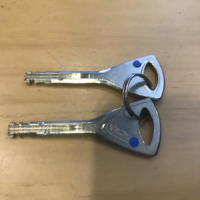 Khóa cổ chống trộm, chống bẻ khóa, chống vam, chống đoản cho Yamaha Z125 - YA Z125