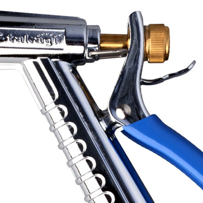 Vòi tưới cây bằng kim loại L3 Takagi G140FJ