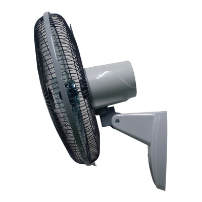 Quạt Treo Tường Có Điều Khiển Tiross TS9186 (50W) - Hàng Chính Hãng