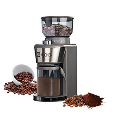 Máy xay cà phê gia đình KUCHEN CG279 - Hàng chính hãng