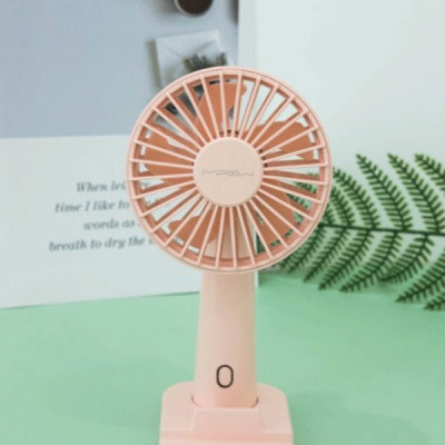 Quạt thông minh Mipow Flip Adjust Mini Fan - F01 - Hàng Chính Hãng