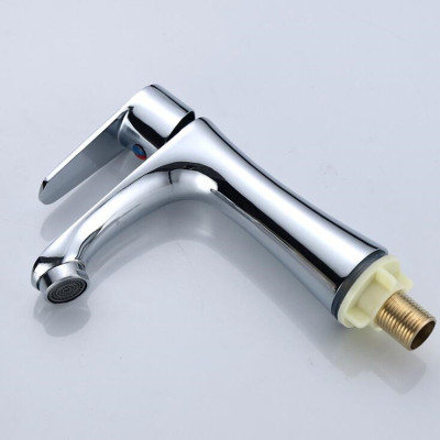 Vòi Lavabo lạnh - 01 đường nước - tay gật gù Yamato cao cấp