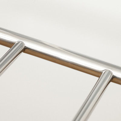 Giàn phơi đứng để sàn Wellex - Không phụ kiện đi kèm