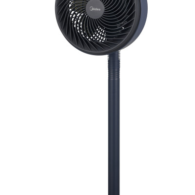 Quạt Tuần Hoàn Không Khí Midea MFS070M0APBH (Quạt Lửng, Hàng Chính Hãng, Công Suất 30W)