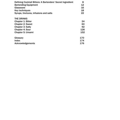 Sách - How to Fix the Perfect Cocktail - 50 classic coc by Adam Elan-Elmegirab (US edition, Hardcover Paper over boards)