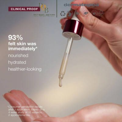 Serum tái tạo hàng rào bảo vệ, tăng cường khả năng phục hồi của da DYNAMIC SKIN STRENGTHENING SERUM của Dermalogica