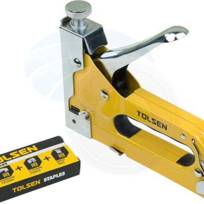 BẤM KIM CÔNG NGHIỆP 4-14mm TOLSEN 43020 - HÀNG CHÍNH HÃNG